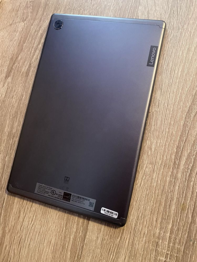 Lenovo Tab M10 Plus