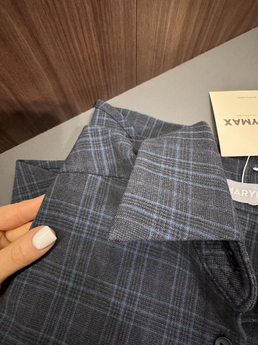 Жіноча сорочка рубашка marymax нова з бірками