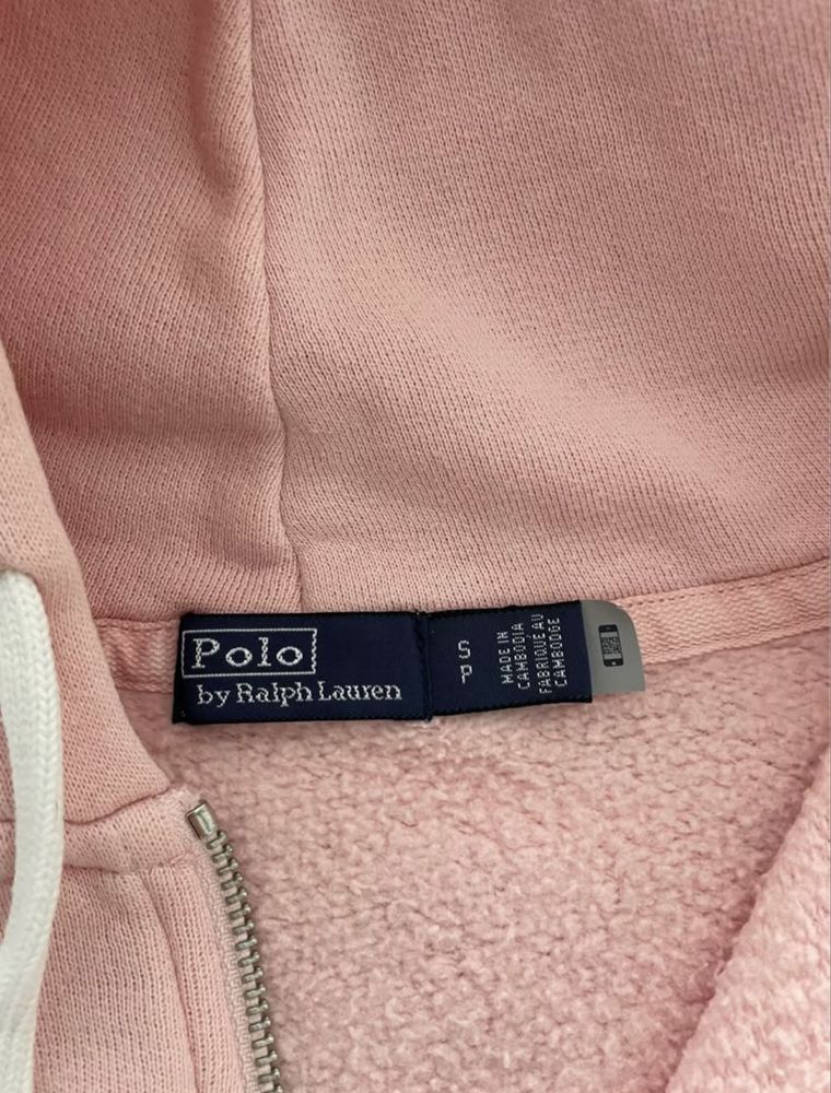 Casaco Polo Ralph Lauren