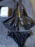 Body + stringi Obsessive