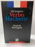 Dicionário Verbo Hachette - Francês / Português