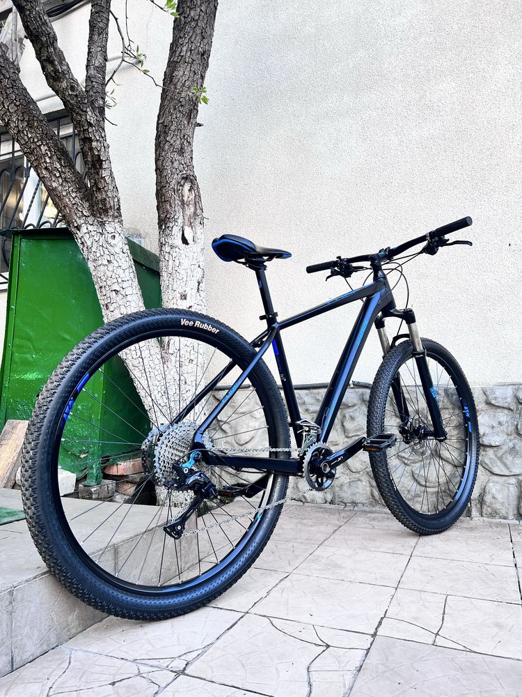 Specialized CUBE Reaction Pro29/L/Rock Shox Air/ Shimano Deore/Slx/Xt