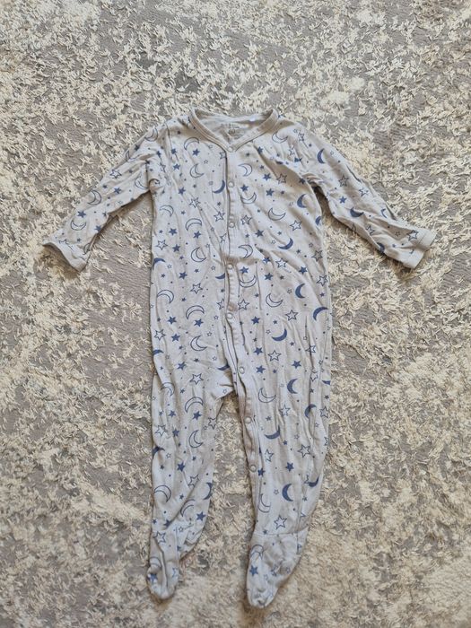 Дитячі сліпи ЛОТ ЦІНА ЗА ВСЕ чоловічки розмір 80