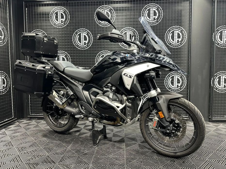 BMW R 1300 GS (PACK COMFORT)