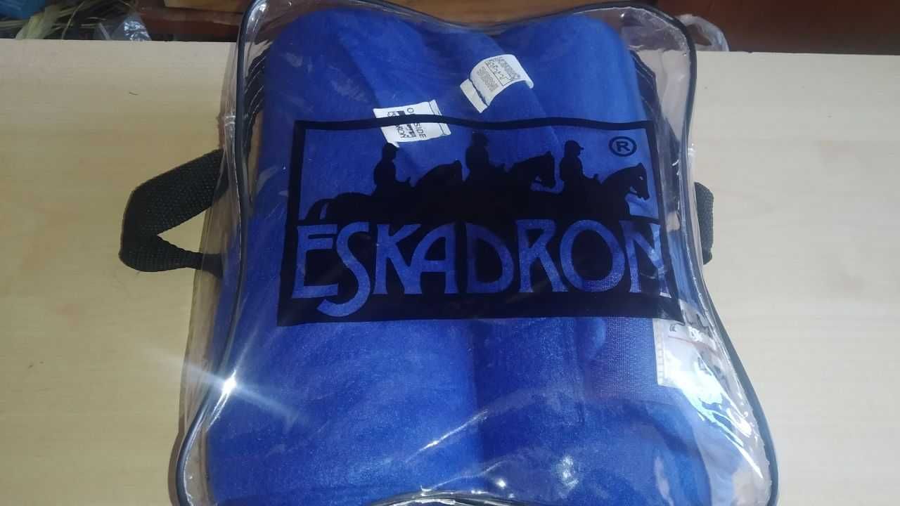 Eskadron Флисовые бинты для лошади Эскадрон Германия