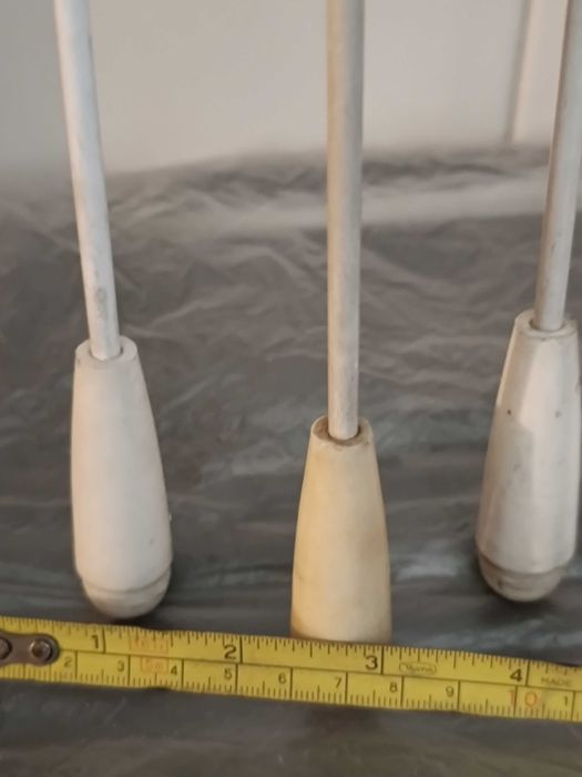 7 Puxadores de Cortinas e Cortinados