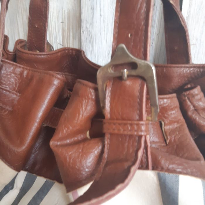 сумка в стилі вінтаж