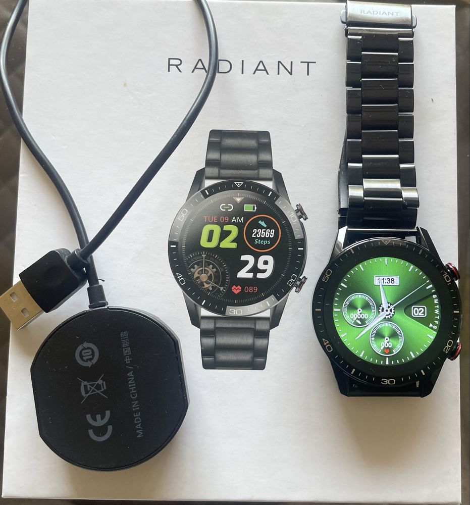 Smart watch Radiant