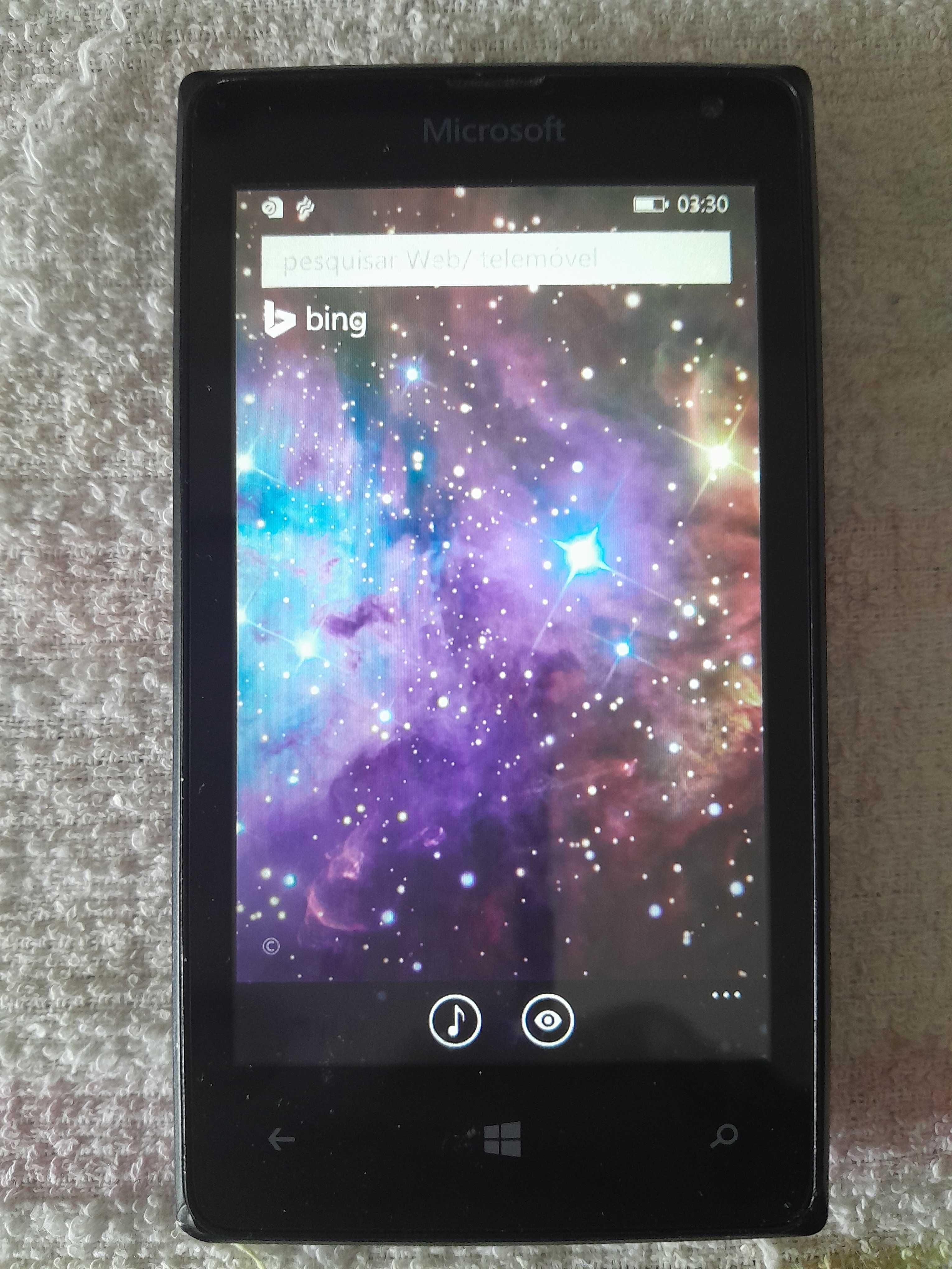 Lumia 435 Microsoft
