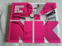 Pink - Greatest Hits...So Far!!!   CD