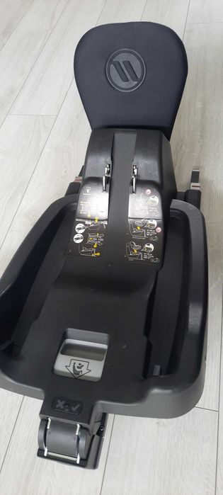 Fotelik AVIONAUT komplet