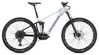 Rower Mondraker Chaser R White/Black Rozmiar M