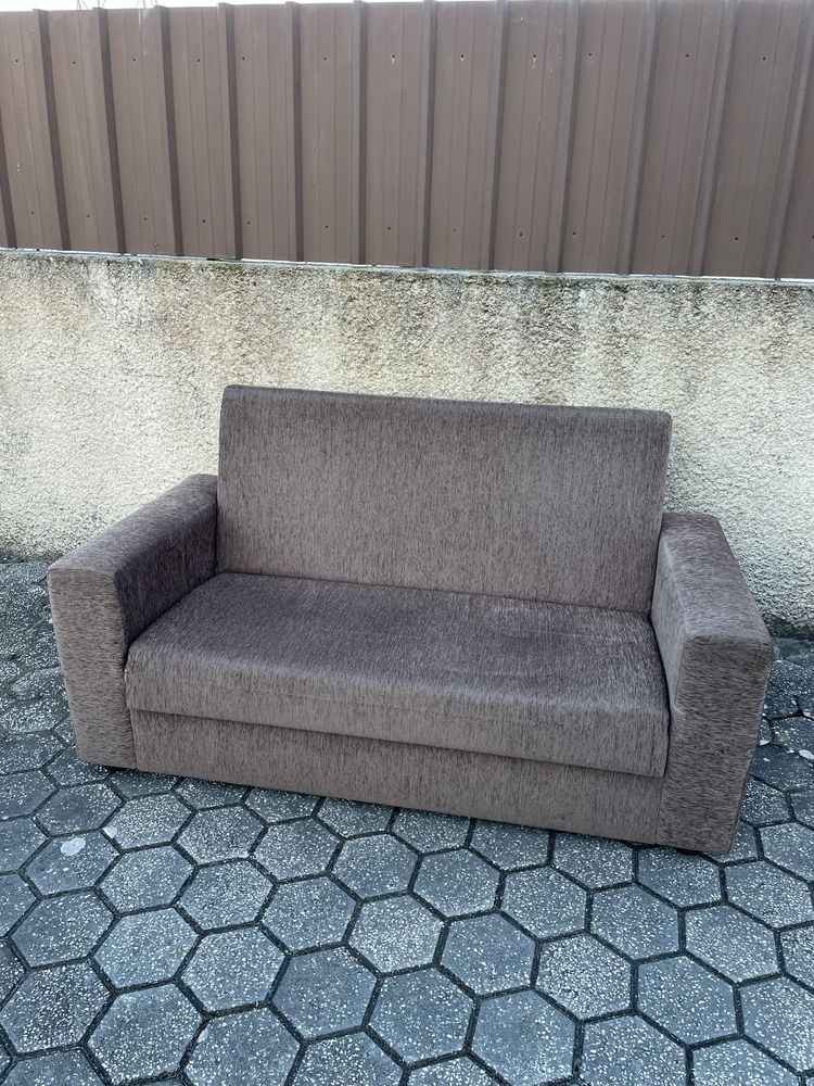 Sofa de 2 Lugares