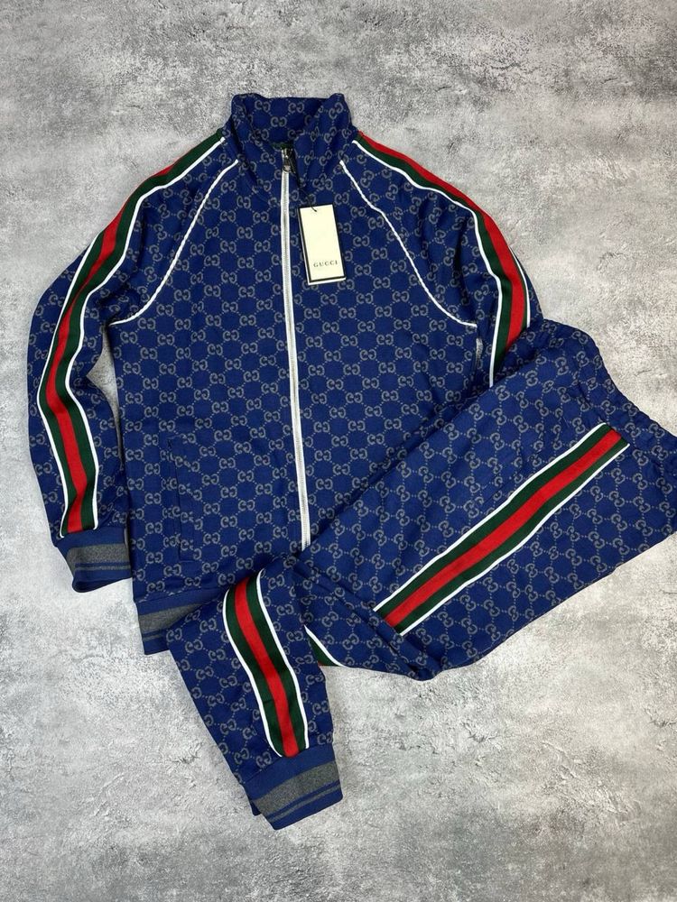 Чоловічий спортивний костюм Gucci