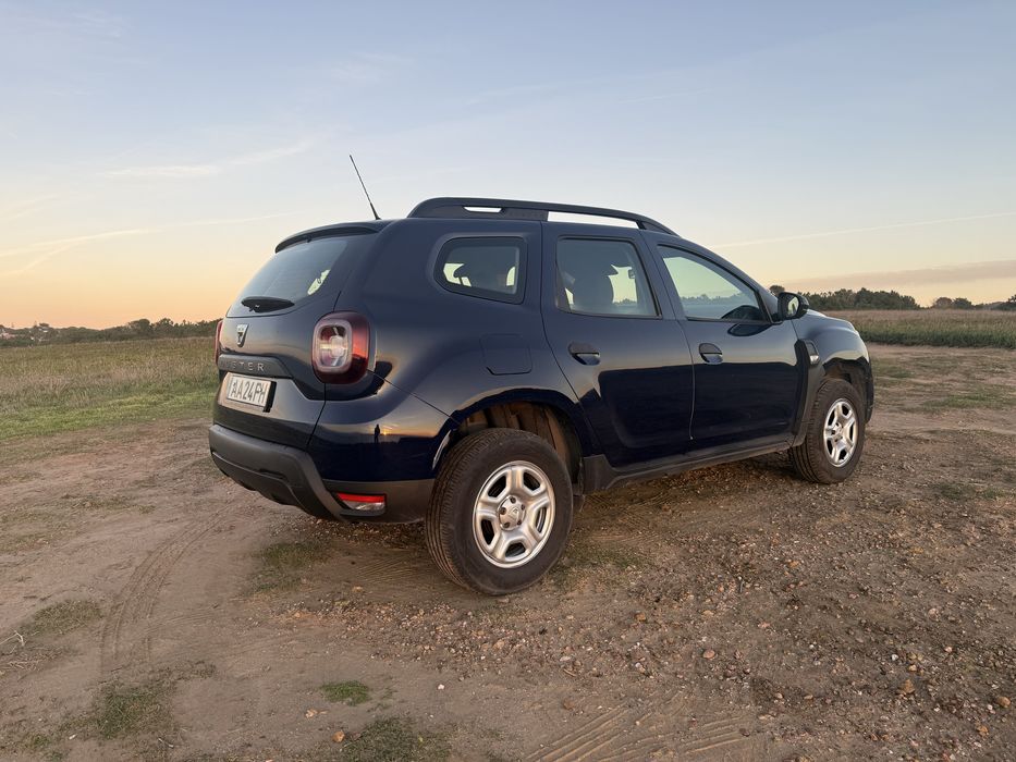 Dacia Duster 1.0 TCe | 2020 | 68.000km