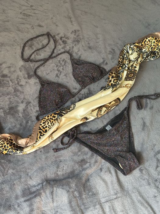 Shimmer Bikini Strój kąpielowy
