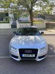Audi A5 2.7tdi.