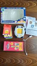 Edukacyjny tablet plus gratis język angielski