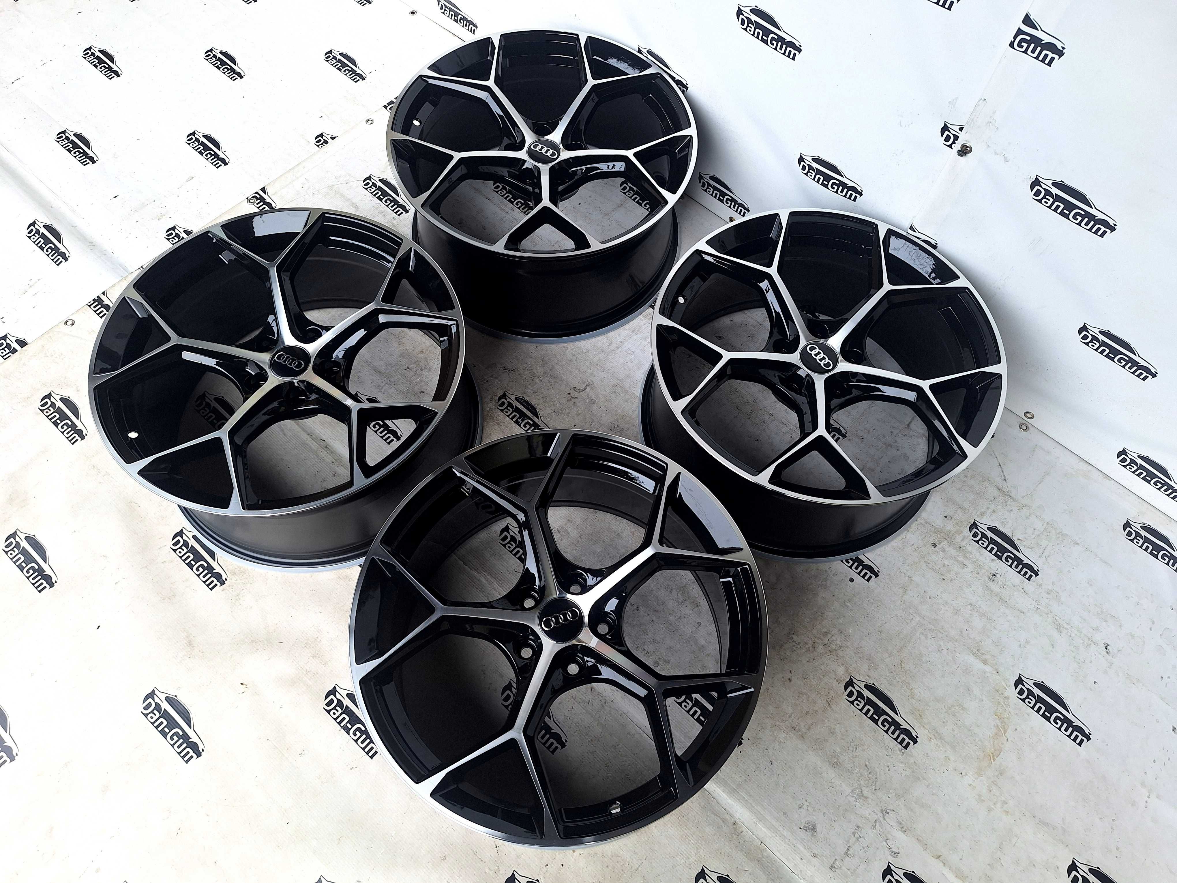 Felgi aluminiowe 5 x 112 R 19 Alufelgi Audi