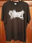 T-shirt de marca Berskha