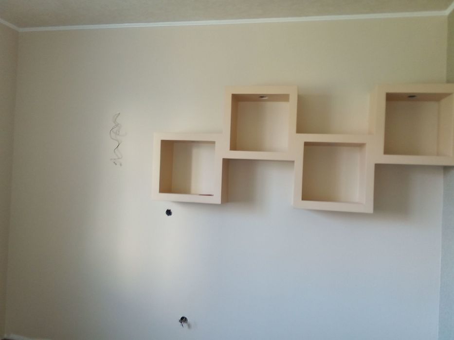 Будівництво та ремонт Від А до Я