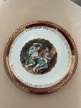 Pratos porcelana