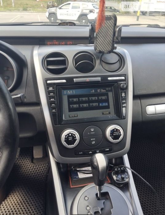 Продам Авто Мазда СХ-7