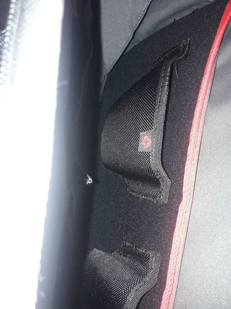 torba damska na laptop Samsonite