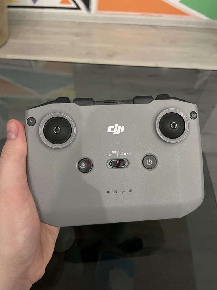 Новий Квадрокоптер dji mini 2
