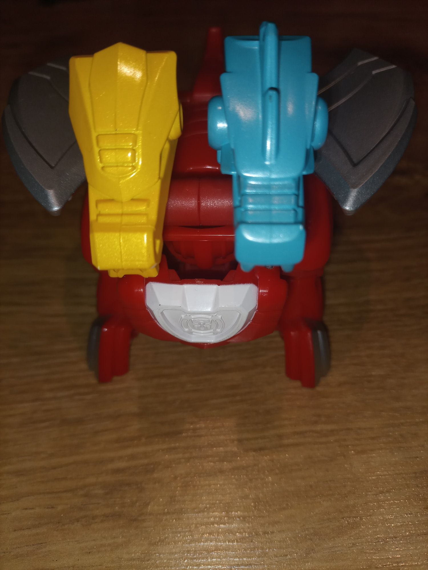 Transformers Heatwave