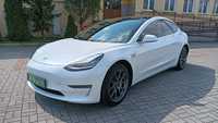 Tesla Model 3 2019 261 KM 1 Właściciel / Sprowadzony / Zarejestrowany