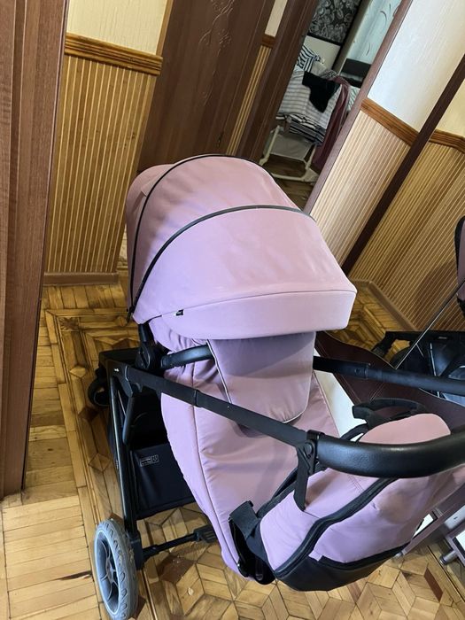 Продам коляску Carrello Alfa