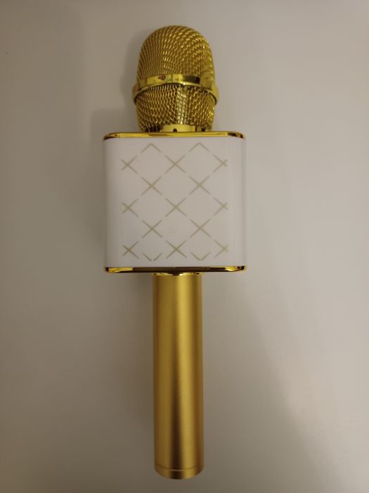 Микрофон детский