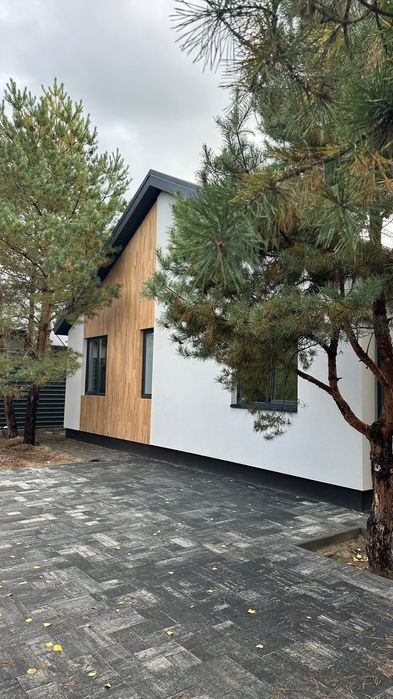 Продаж одноповерхового будинку у Віті Поштовій, 4.5 сотки