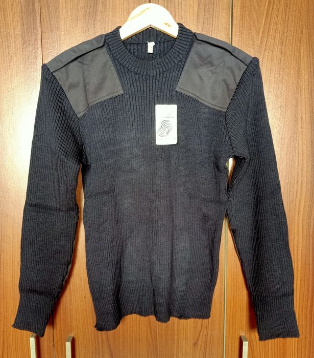 Camisola Militar Cordoaria