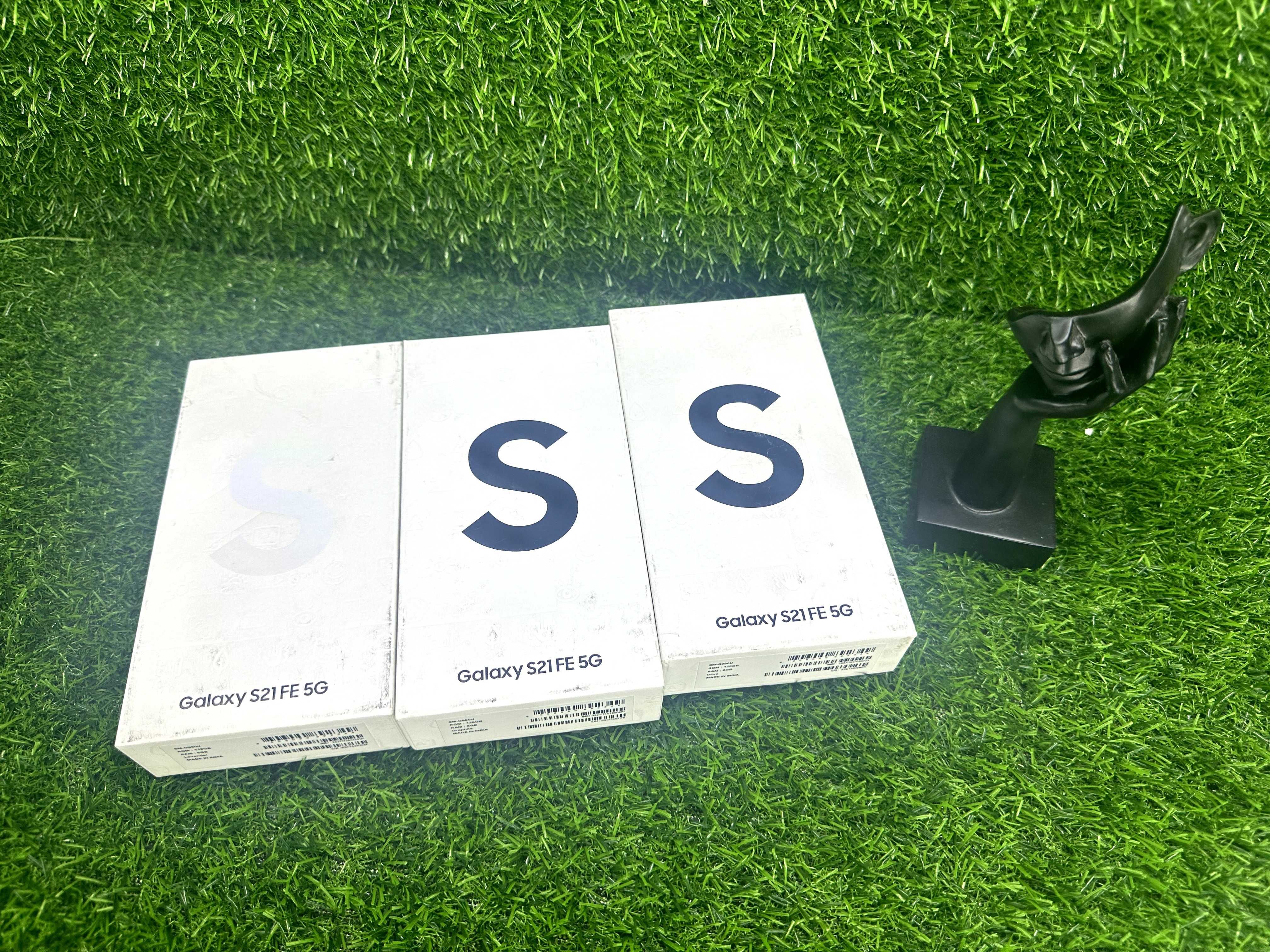 Найкраща ціна Samsung S21 FE ПОДАРУНОК ЗВОНИ самсунг с21 фе