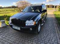 JEEP Grand Cherokee 4,7 V8 REZERWACJA