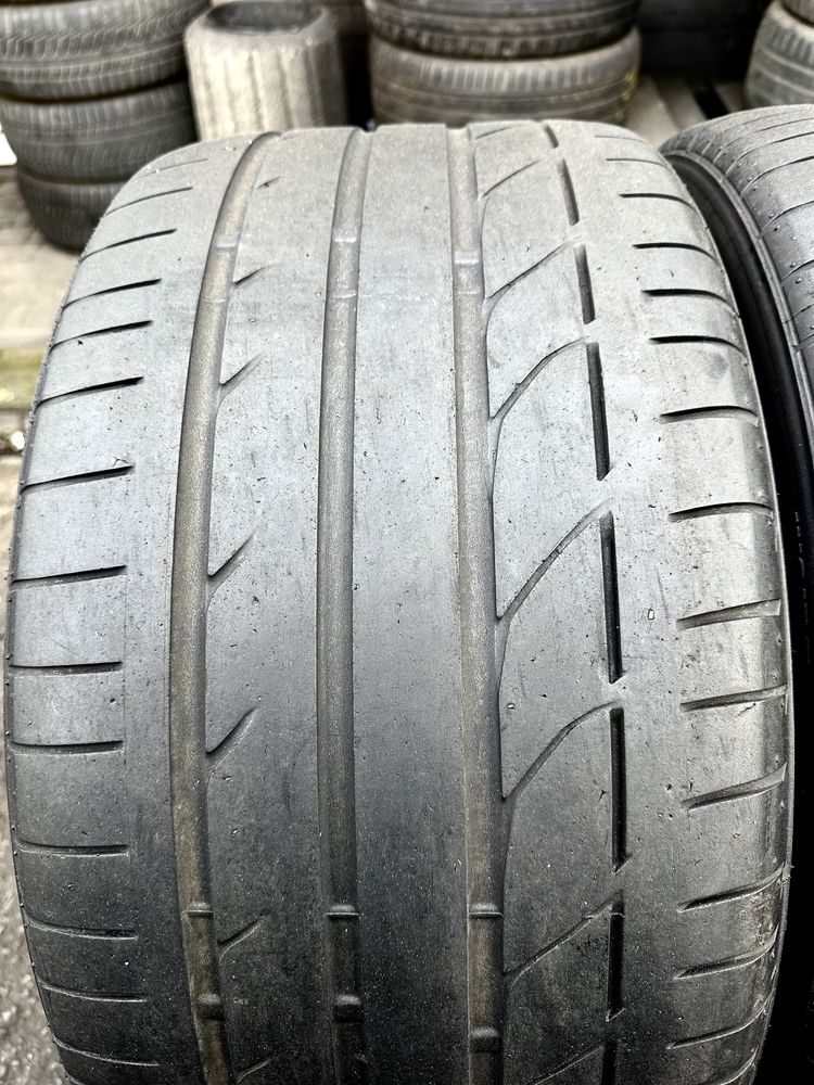 295/35/20 Bridgestone Potenza S001 | летние шины | резина