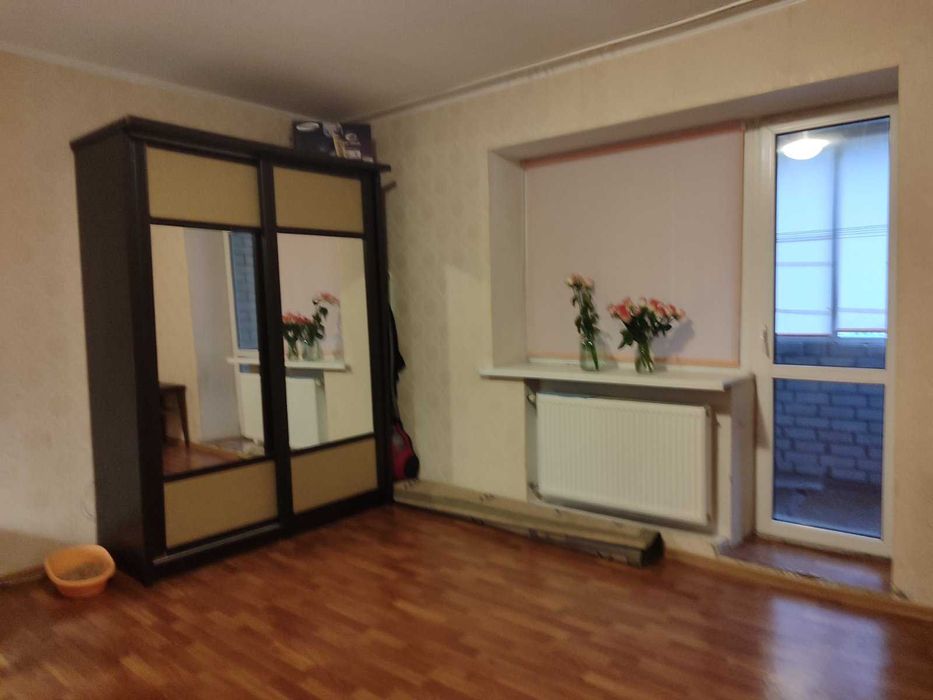 Продажа 3 ком квартиры 114 м Коцюбинское