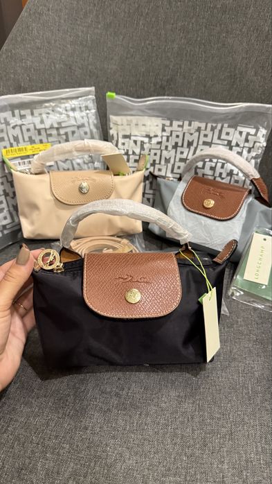 Сумка longchamp/сумка в стиле longchamp