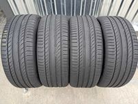 Резина літо 99% протектор Continental 275/50 R20 Sport Contact 5 SUV