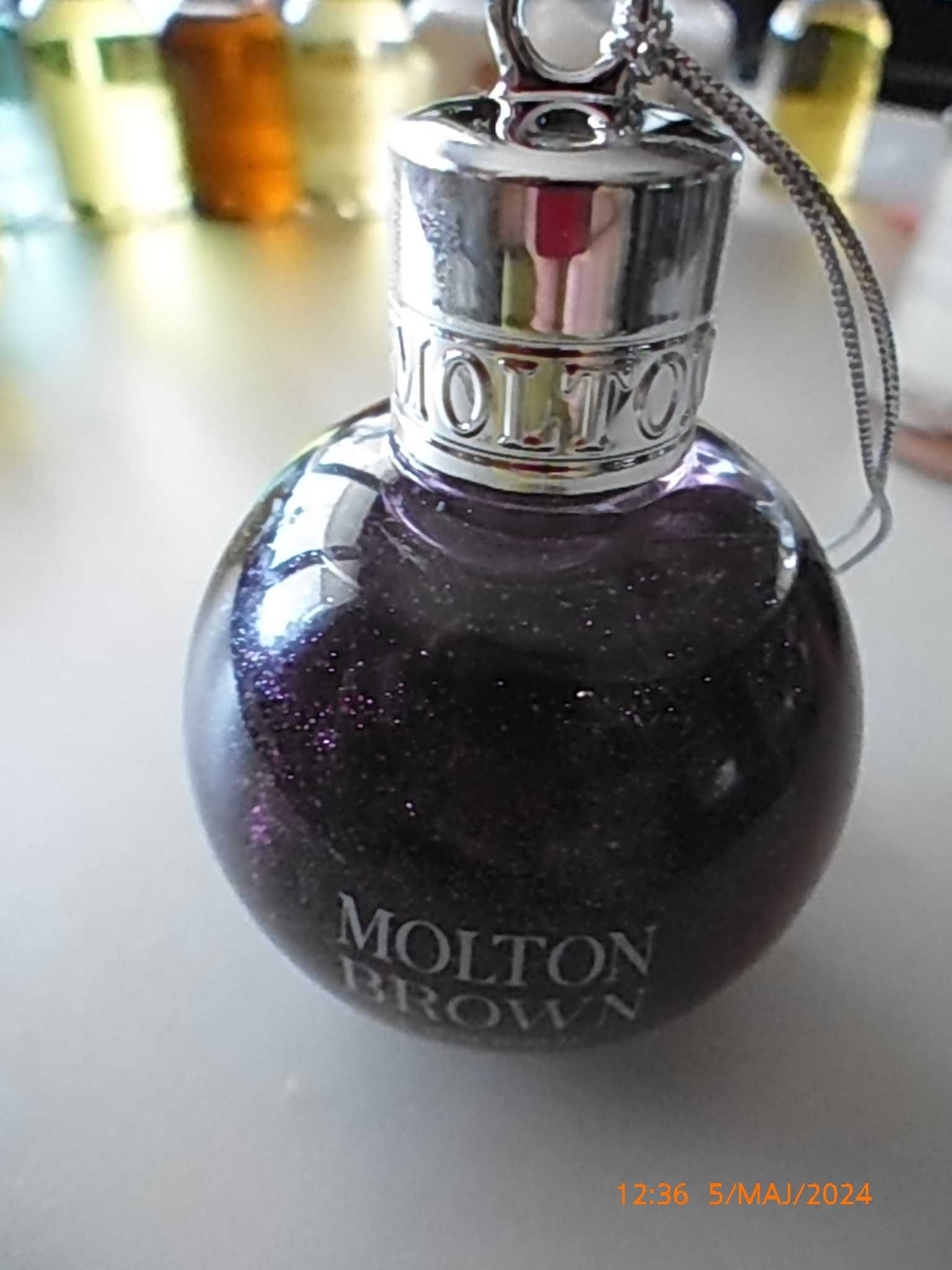 Molton Brawn żel pod prysznic 75ml