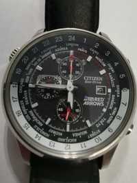 Citizen Royal Air Force RED ARROWS limitowana edycja