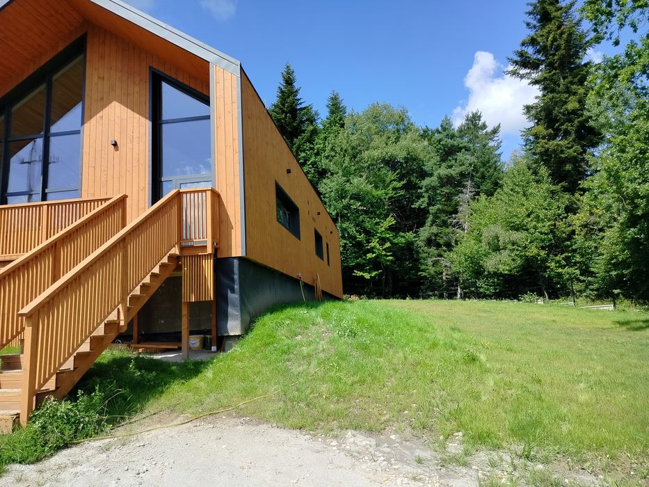 Dom jednorodzinny całoroczny 159 m2, nowy 2025, od właściciela Poręba