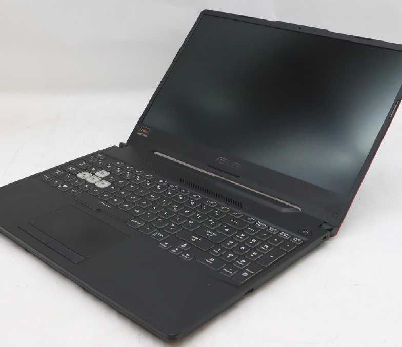Asus TUF 15  i5 10th 8GB RAM GTX1650