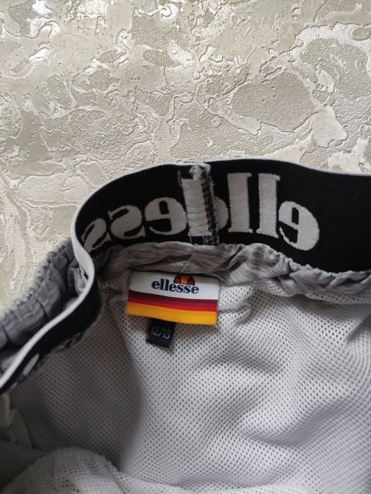 Дитячі шорти Ellesse