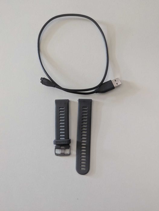 Garmin Forerunner 255 + OFERTA de bracelete de nylon