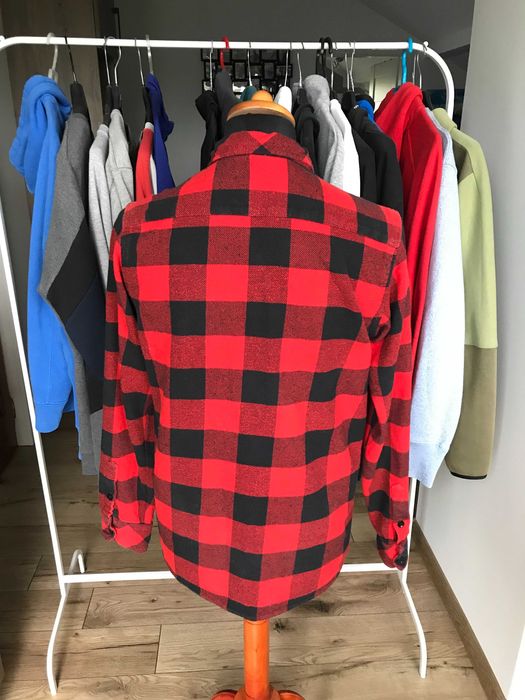 Koszulka z długim rękawem Dickies rozm.M