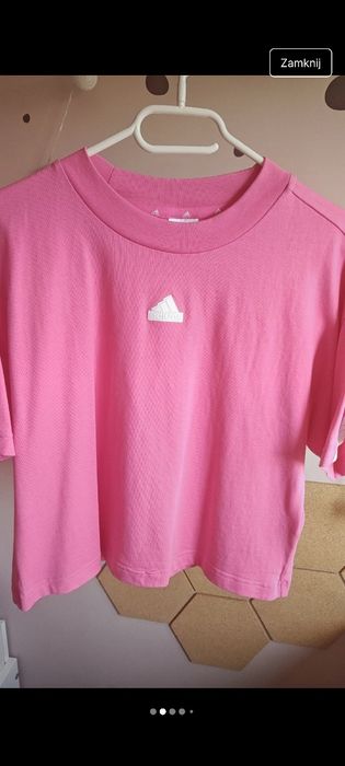 T-shirt Adidas XS