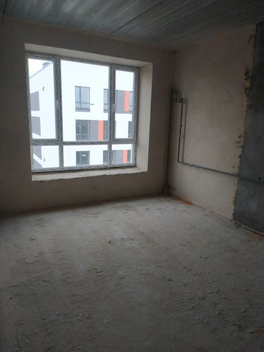 Євродвокімнатна квартира! Чекає своїх власників! Центр міста!